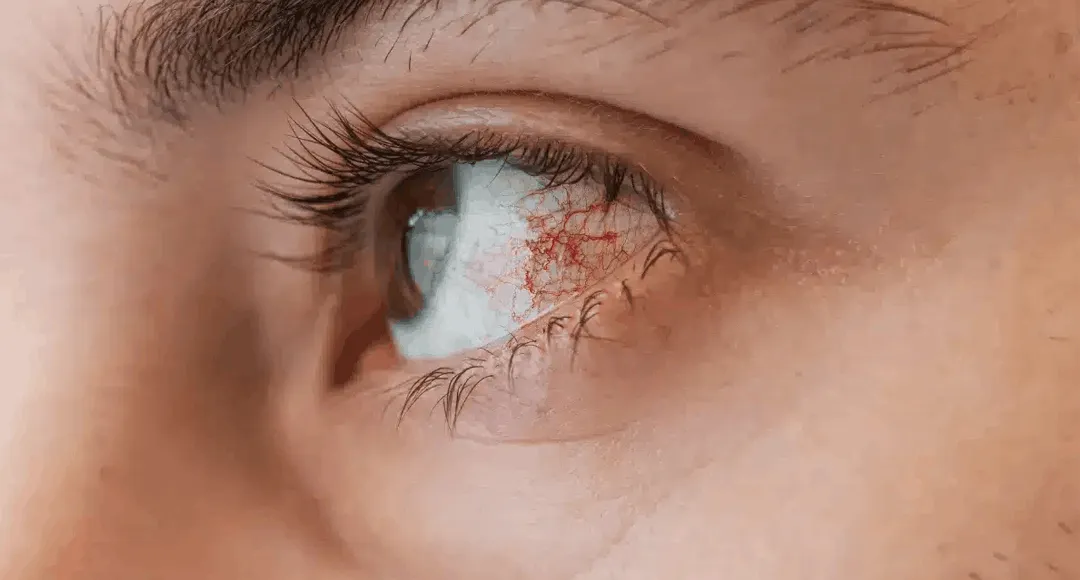 Corneal Ulcer